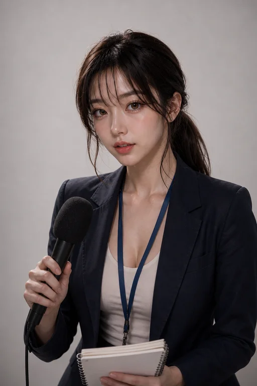 Fastmate character Seo Jian